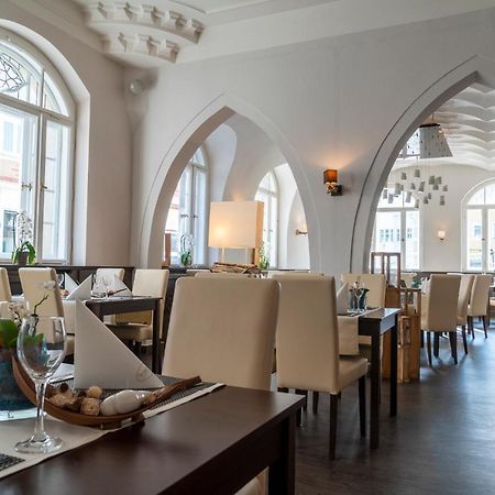 Hotel Ratskeller Schwarzenberg Schwarzenberg  Eksteriør bilde