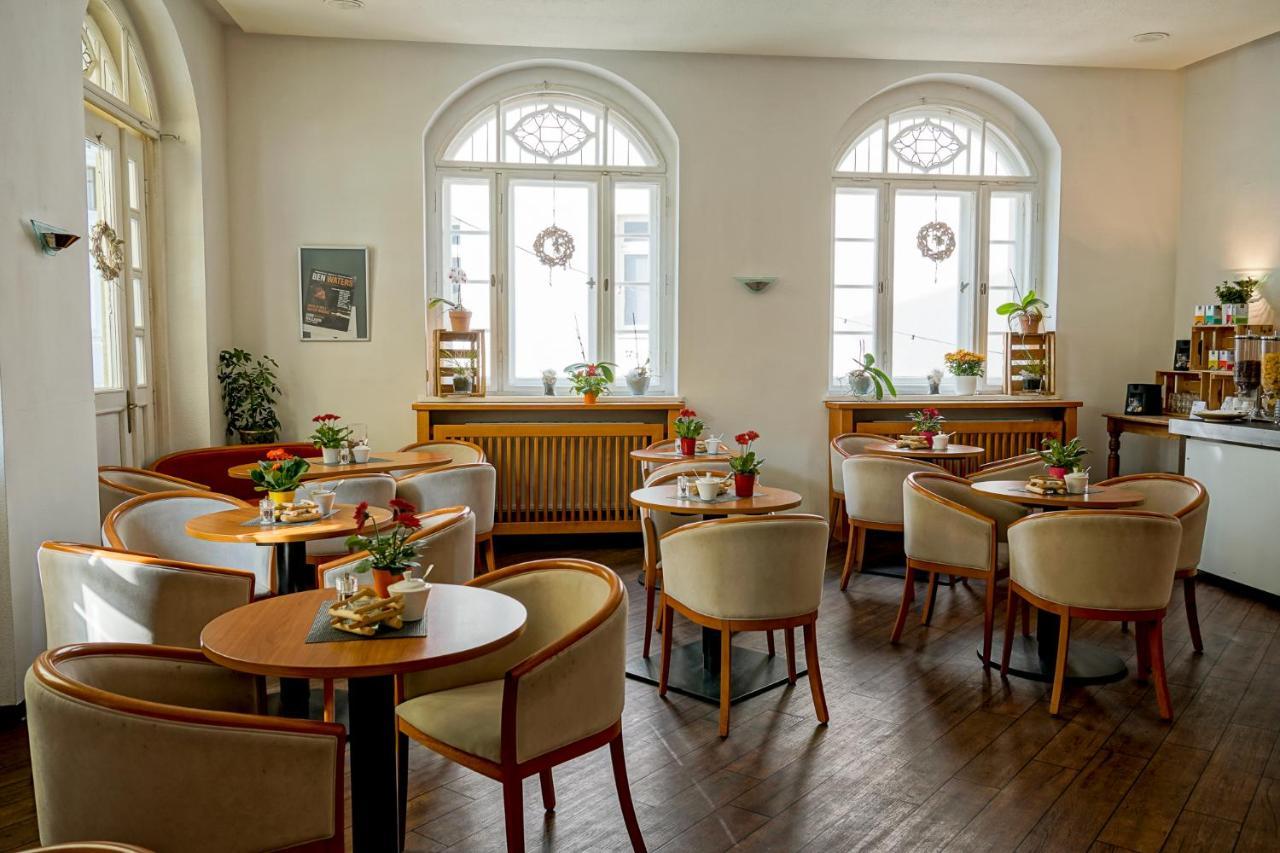Hotel Ratskeller Schwarzenberg Schwarzenberg  Eksteriør bilde