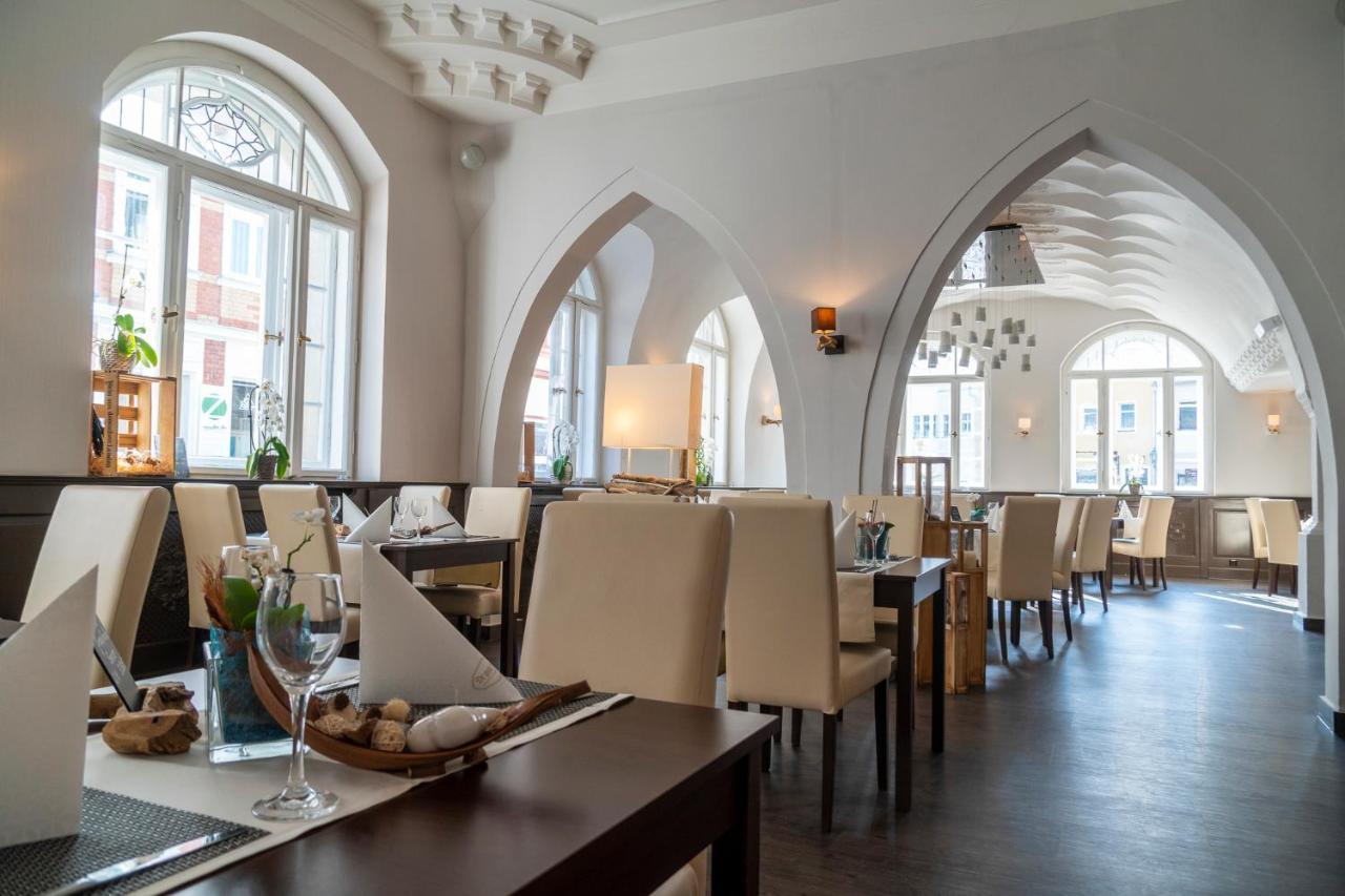 Hotel Ratskeller Schwarzenberg Schwarzenberg  Eksteriør bilde