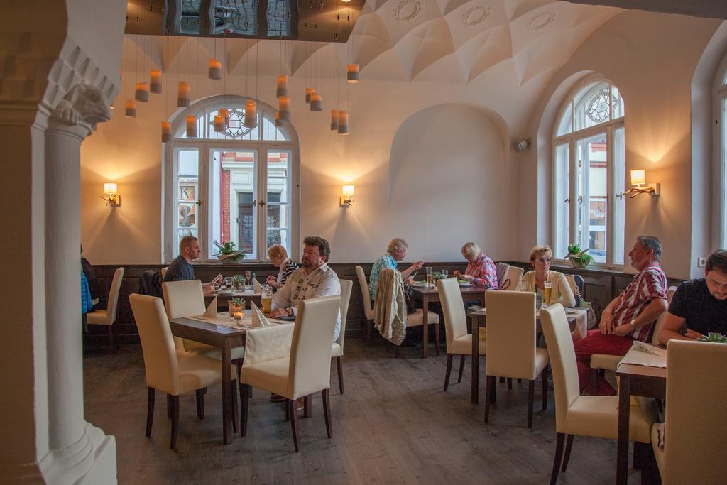 Hotel Ratskeller Schwarzenberg Schwarzenberg  Eksteriør bilde