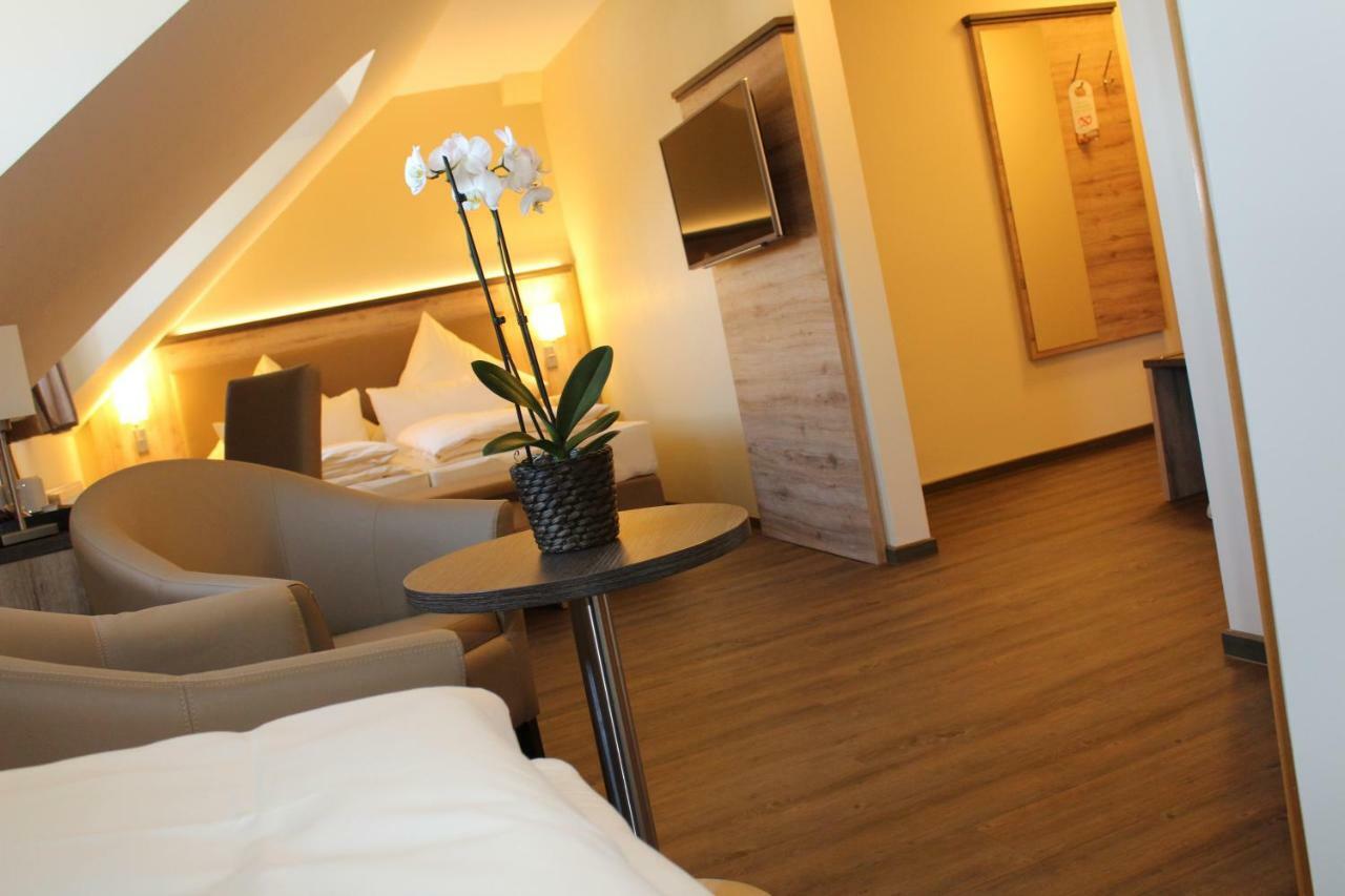 Hotel Ratskeller Schwarzenberg Schwarzenberg  Eksteriør bilde