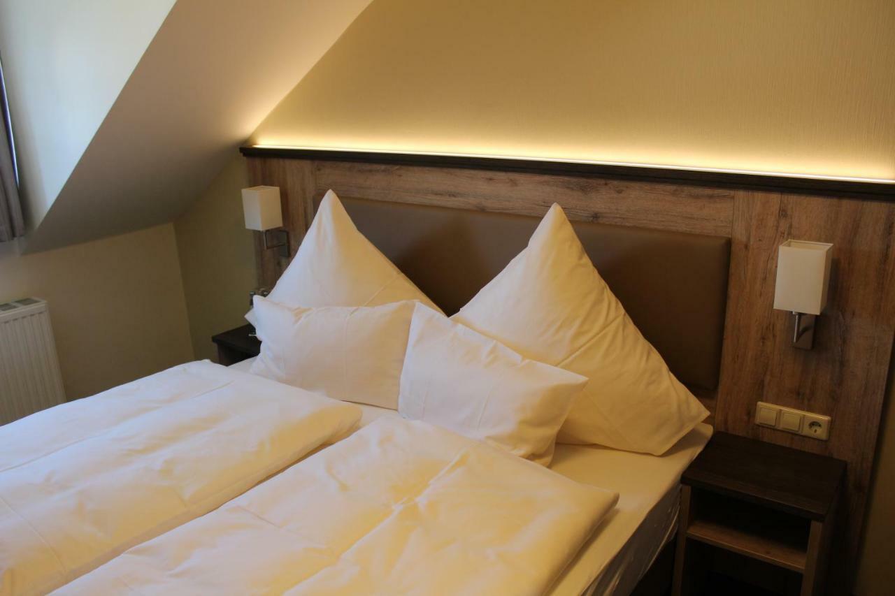 Hotel Ratskeller Schwarzenberg Schwarzenberg  Eksteriør bilde