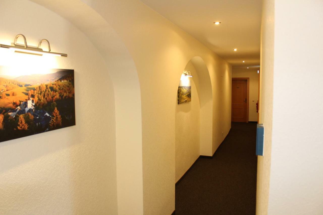Hotel Ratskeller Schwarzenberg Schwarzenberg  Eksteriør bilde